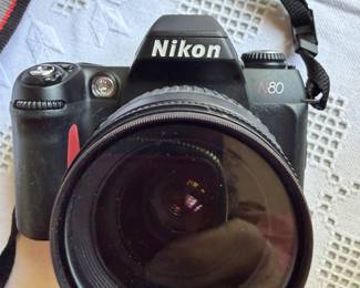 Nikon Camera