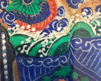 Asian Art