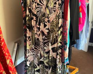 Ladies dress