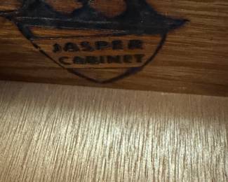 Jasper label