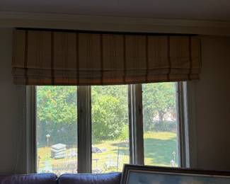 Window Treatment