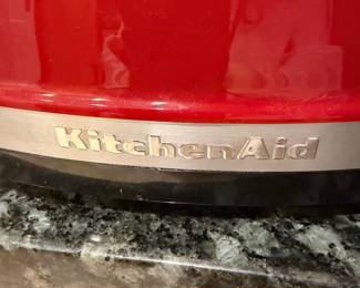 KitchenAid