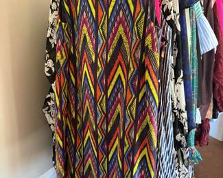Missoni Dress