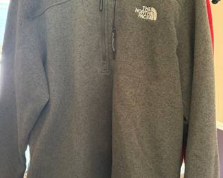 North Face CLothing