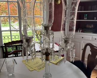 Candelabra