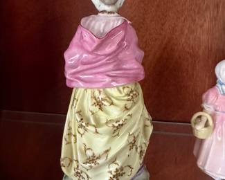 Meissen Figurine