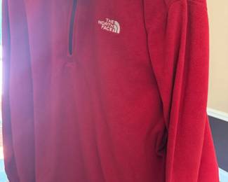 North Face Clothing