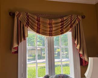 Window treatments