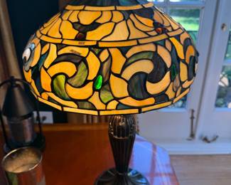 Lamp