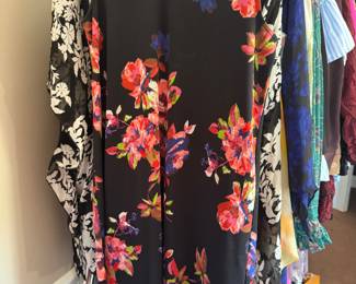 Ladies summer dress