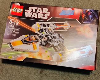 estate star wars crop