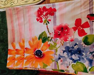 estate placemats 