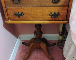 estate sewing table