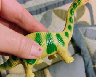 estate sale dino