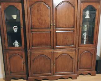 estate den unit