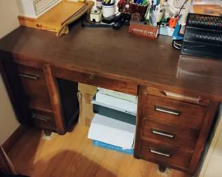 estate desk