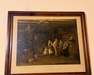 Sale Picture