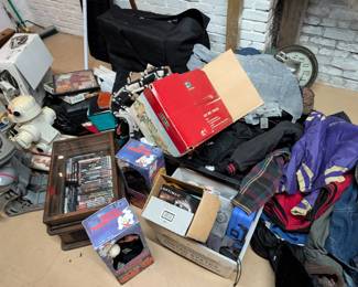 Sale Picture