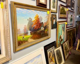 Sale Picture