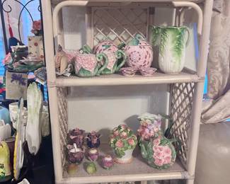 Wildflower Lane Estate Sales showcases boutique clothing, accessories, and unique fashion fin