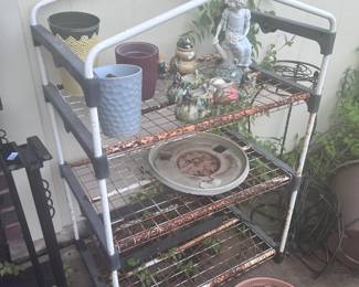 Wildflower Lane Estate Sales, your local estate sale experts, presents collectible office décor and accessories.