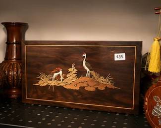 Wildflower Lane Estate Sales, Sugar Land's Estate Sale Experts, offers quality estate treasures throughout the home.