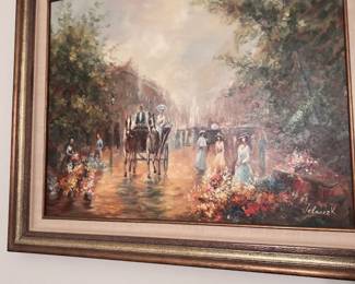 Wildflower Lane Estate Sales, trusted by Sugar Land families, offers unique collectibles and conversation pieces.