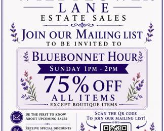Sale Picture