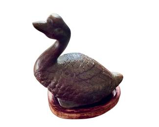Bronze
