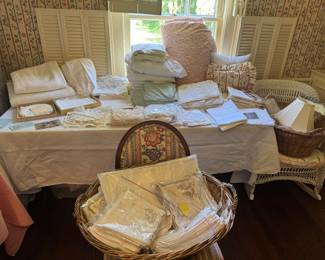 Linens 