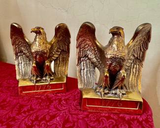 Book ends