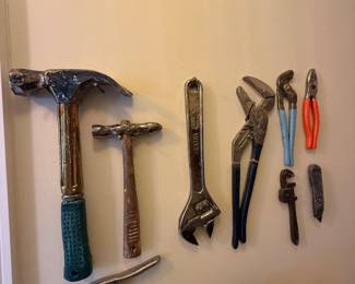 CERAMIC TOOLS