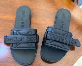 Christian Dior - New