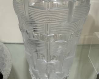 Lalique Collection