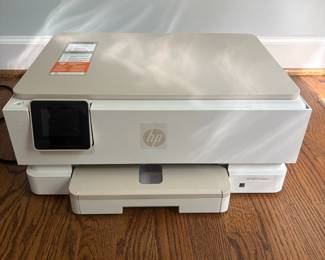R30 - $20. HP Envy Inspire 7200e