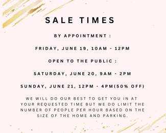 Sale Picture