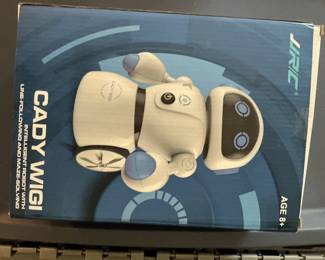 JJRC Cady Wigi Intelligent Robot