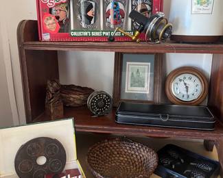 Misc household