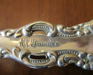 Sterling Silver