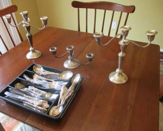 Sterling Silver