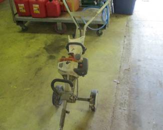 Stihl Weed Wacker
