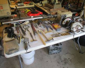 Misc. Tools