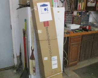 Deck Umbrella "NEW"
