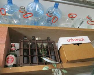 Wine Making Supplies