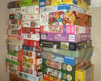 Puzzles