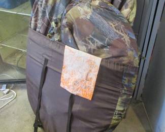 Hunting Gear