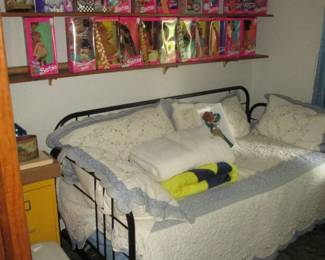 Barbie Dolls