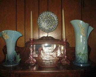 Roseville Pottery