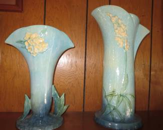 Roseville Pottery