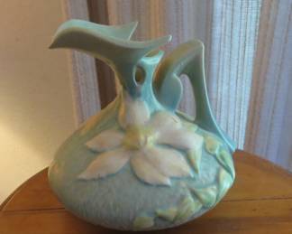 Roseville Pottery